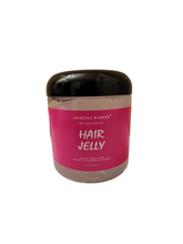 Mocha Babies Hair Jelly